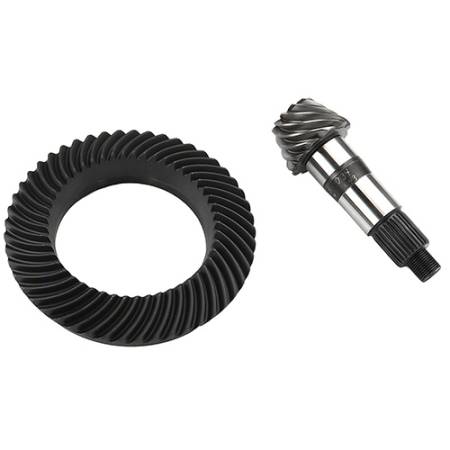 Ford Performance - Ford Performance M-4209-446 - Bronco/Ranger M220 Rear Ring Gear And Pinion 4.46 Ratio
