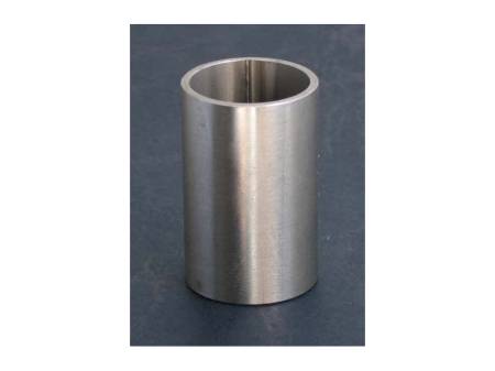 Go Fast Bits - Go Fast Bits 5603 - Weld-On's 1” STAINLESS STEEL WELD-ON ADAPTOR [Universal]