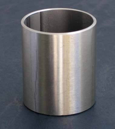 Go Fast Bits - Go Fast Bits 5605 - Weld-On's 38mm (1.5”) STAINLESS WELD-ON ADAPTOR [Universal]