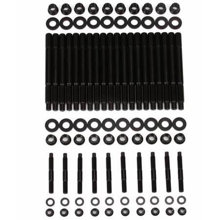 ARP - ARP 234-4317 - SB Chevy LS1 pro-series '04 12pt head stud kit