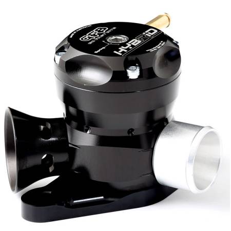 Go Fast Bits - Go Fast Bits T9201 - Hybrid TMS Dual Outlet Valve [Subaru]