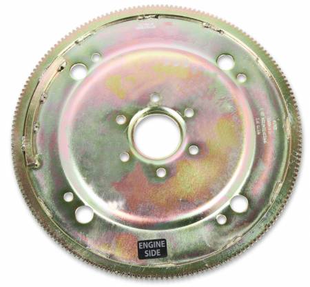 Hays - Hays 12-050 - Steel 184 Tooth External Balance Flexplate Ford 66-70 427/428Fe, 429/460 Big Block Ford