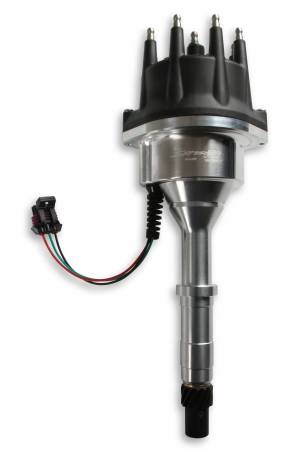 Holley Sniper EFI - Holley 565-308 - Sniper EFI Hyperspark Distributor, AMC 290-401 565-308