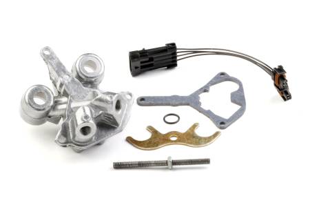 Holley EFI - Holley EFI 534-170 - Pro-Jection Throttle Body Injector Pod Upgrade Kit