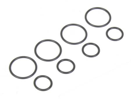 Holley EFI - Holley EFI 508-19 - Fuel Injection O-Ring Kit