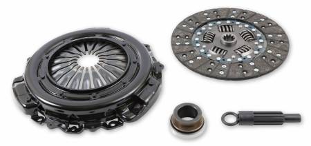 Hays - Hays 91-2003 - Hays Street 450 Clutch