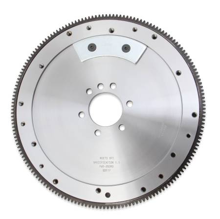 Hays - Hays 10-245 - Hays Billet Steel Flywheel, 1970-90 454 Big Block Chevy