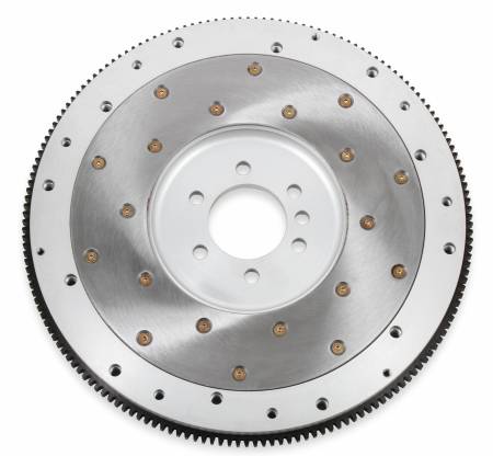 Hays - Hays 20-130Hys - Hays Billet Aluminum Flywheel, 1955-85 Small Block, Big Block Chevy