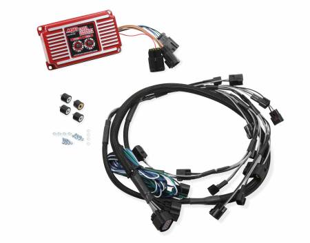 MSD - MSD 8740 - Coil Current Booster for Ford C-O-P
