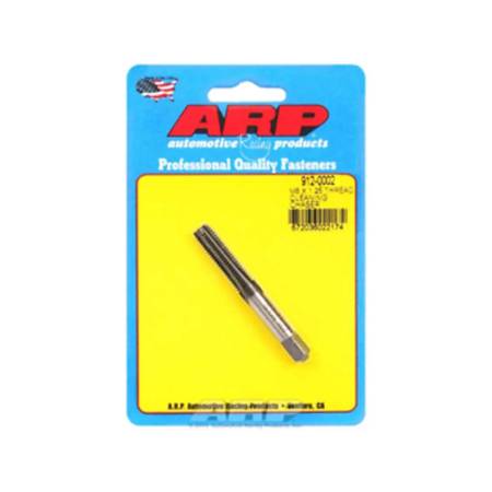 ARP - ARP 912-0002 - M10 x 1.25 thread cleaning tap