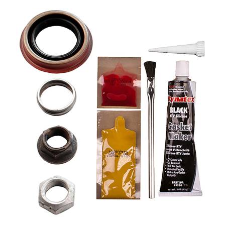 Richmond - Richmond 83-1049-B - Half Ring And Pinion Installation Kit