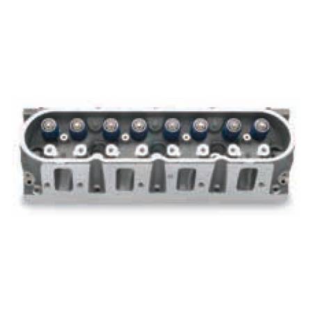 Chevrolet Performance - Chevrolet Performance 19433498 - LS9 CNC-Ported Cylinder Head Assembly w/ LS3 Valves