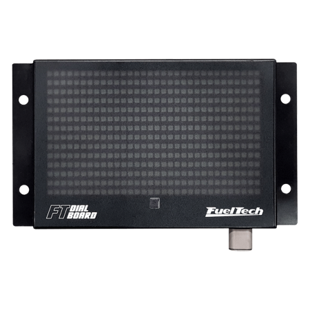 FuelTech - FuelTech 3010009164 - FuelTech Dial Board