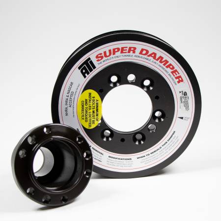 ATI Performance Products - ATI Performance Products 918452 - 7.48 Super Damper SFI Dodge 5.7L Hemi Truck 09-Up