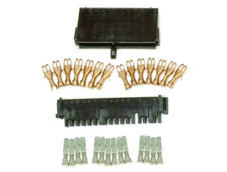 Painless Wiring - Painless Wiring 30840 - GM Turn Signal Parts Kit