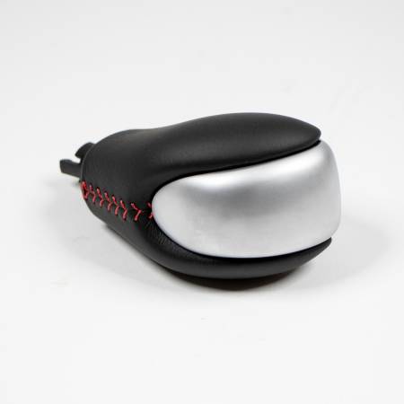 Genuine GM Parts - Genuine GM Parts 20827225 - Torch Red Automatic Transmission Shift Lever Knob