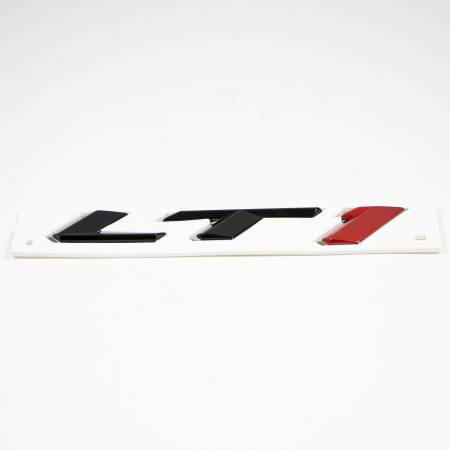 Genuine GM Parts - Genuine GM Parts 84534516 - Gen 6 Camaro LT1 Badge