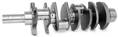 Callies - Callies D333M81-CS - Compstar 3.898" Stroke DuraStar Forged Duramax Crankshaft