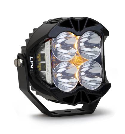 Baja Designs - Baja Designs 290001 - LP4 Pro LED Spot Baja Designs