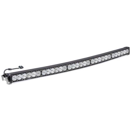 Baja Designs - Baja Designs 525003 - 50 Inch LED Light Bar Driving Combo Pattern OnX6 Arc Series Baja Designs