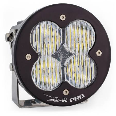 Baja Designs - Baja Designs 530005 - LED Light Pods Clear Lens Spot Each XL R Pro Wide Cornering Baja Designs