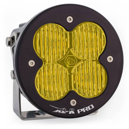 Baja Designs - Baja Designs 530015 - LED Light Pods Amber Lens Spot Each XL R Pro Wide Cornering Baja Designs