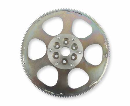 Quick Time - Quick Time RM-990 - LS 6 bolt flexplate Corvette