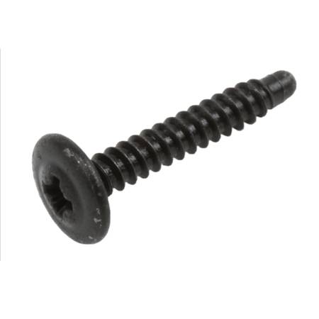 Genuine GM Parts - Genuine GM Parts 11609456 - SCREW - METRIC ROUND LARGE CROWNED WASHER