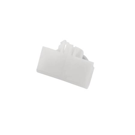 Genuine GM Parts - Genuine GM Parts 11611435 - RETAINER,RKR PNL MLDG