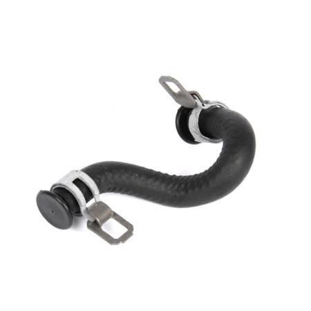 Genuine GM Parts - Genuine GM Parts 12645582 - HOSE ASM-FUEL RTN (LEFT RAIL TO FEED PIPE)