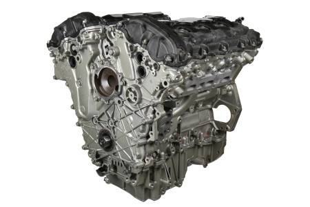 Genuine GM Parts - Genuine GM Parts 19303674 - 3.6L V6 LLT Engine Assembly (REMAN)