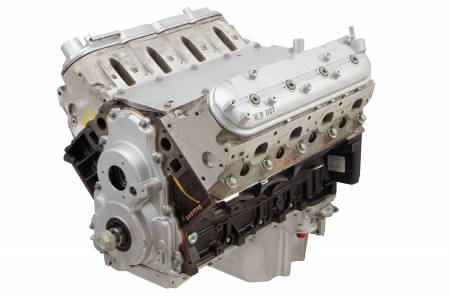 Genuine GM Parts - Genuine GM Parts 19260741 - 4.8L L20 Engine Assembly (SERVICE - NEW)