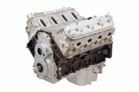 Genuine GM Parts - Genuine GM Parts 19260744 - 5.3L LMG Engine Assembly (SERVICE REMAN)