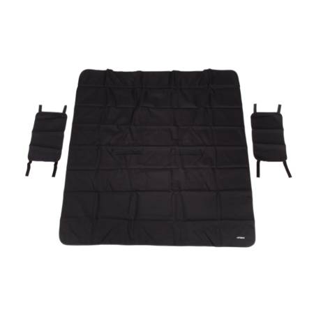 GM Accessories - GM Accessories 19354226 - Cover Rear Bench Seat Protector