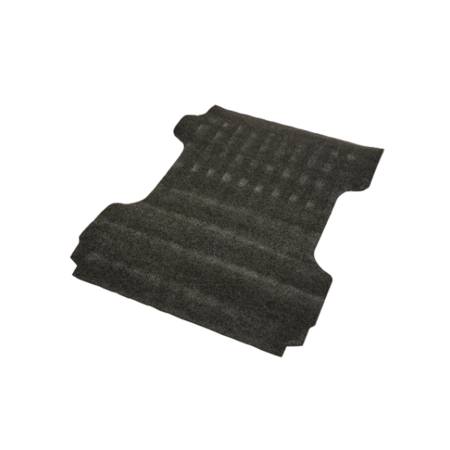 GM Accessories - GM Accessories 19333194 - Bed Mat in Gray for Short Box Models [2018-22 Colorado]