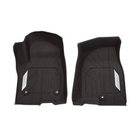 GM Accessories - GM Accessories 84776599 - Floor Liners All-Weather