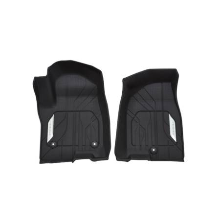 GM Accessories - GM Accessories 84776598 - Floor Liners All-Weather Front