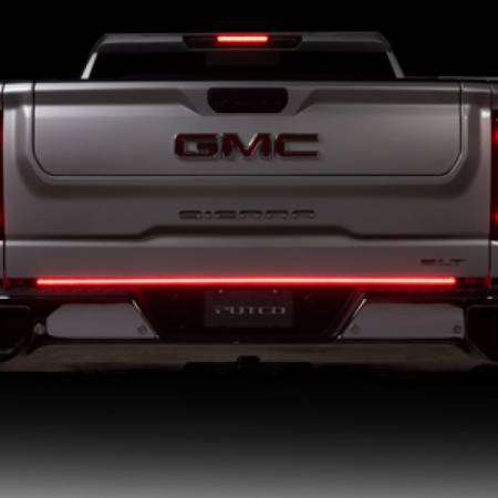 GM Accessories - GM Accessories 19418352 - Tailgate Led Light Bar By Putco [2019+ Silverado]