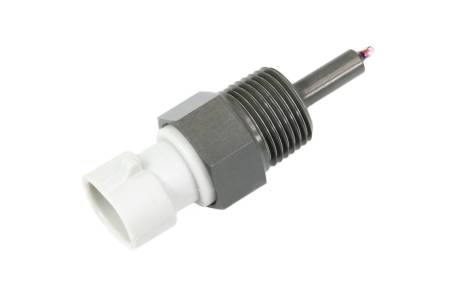 Motion Raceworks - Motion Raceworks 52-1243 - 3/8" NPT RIFE Standard IAT Air Temperature Sensor GM Connector -10 to 335°F