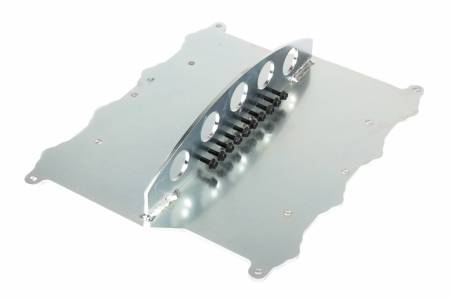 Motion Raceworks - Motion Raceworks 26-160 - Ford Coyote 5.0 Engine Lift Plate