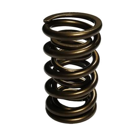 PAC Racing Springs - PAC Racing Springs PAC-1243 - Circle Track 1200 Series Valve Spring 1.550 Dual