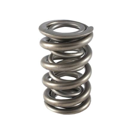 PAC Racing Springs - PAC Racing Springs PAC-1332 - Dual Drag Race 1300 Series Valve Spring 1.514 OD 2.100 0.900 inch lift