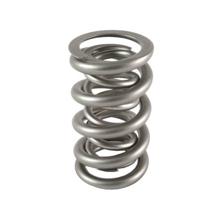 PAC Racing Springs - PAC Racing Springs PAC-1529 - Circle Track 1500 Series Valve Spring Small Diameter Dual - nitrided Nano-Peen