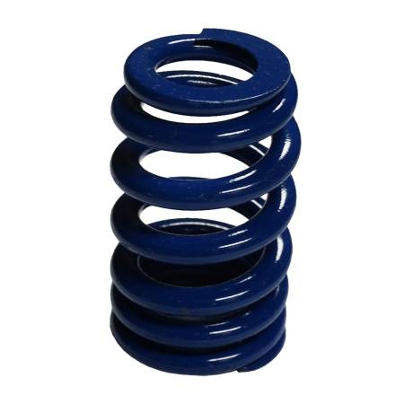 PAC Racing Springs - PAC Racing Springs PAC-1280X - RPM Series GM 604 Crate Engine Spring Blue Beehive