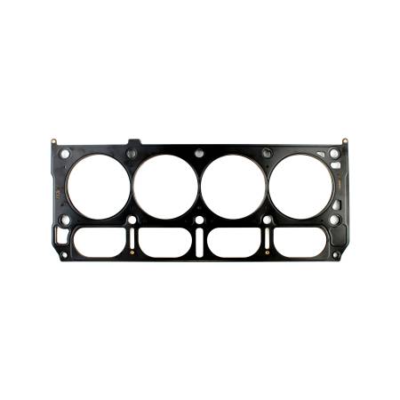 Cometic - Cometic C15203-040 - GM LT1/LT4 Gen-V Small Block V8 .040" MLX Cylinder Head Gasket, 4.150" Bore