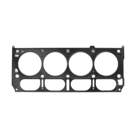 Cometic - Cometic C5038-028 - GM LT1/LT4 Gen-V Small Block V8 .028" MLX Cylinder Head Gasket, 4.100" Bore