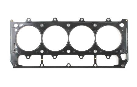 Cometic - Cometic C5078-044 - GM LSX Gen-4 Small Block V8 .044" MLX Cylinder Head Gasket, 4.200" Bore, LHS