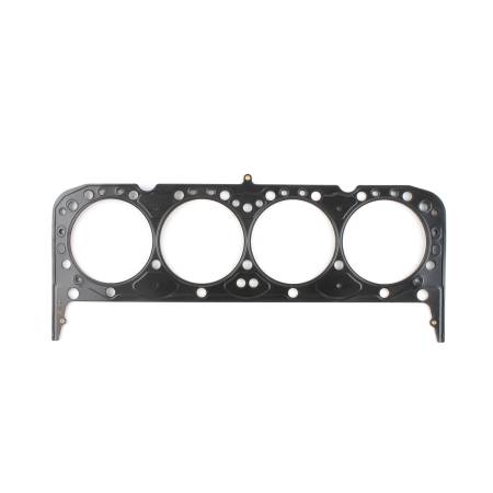 Cometic - Cometic C5245-040 - Chevrolet Gen-1 Small Block V8 .040" MLS Cylinder Head Gasket, 4.060" Bore, 18/23 Degree Head, Round Bore