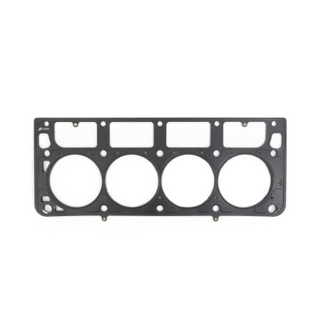 Cometic - Cometic C5317-040 - GM LS1/LS2/LS3/LS6 Gen-3/4 Small Block V8 .040" MLS Cylinder Head Gasket, 4.130" Bore