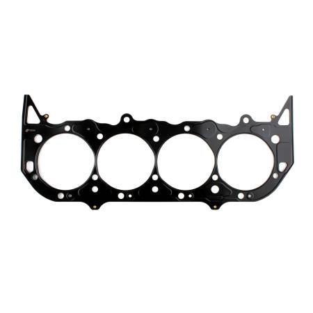 Cometic - Cometic C5333-040 - GM GEN-V/VI Big Block V8 .040" MLS Cylinder Head Gasket, 4.540" Bore